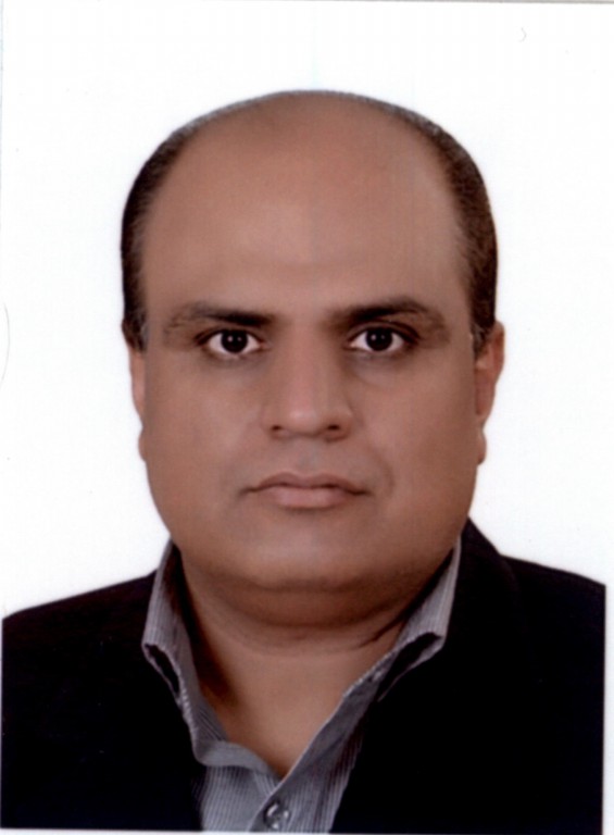 سیدمهدی موسوی موردغفاری